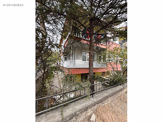 EĞİRDİR GÖL MANZARALI 3+1 SATILIK DAİRE - ISPARTA EĞİRDİR fotoğraf 7
