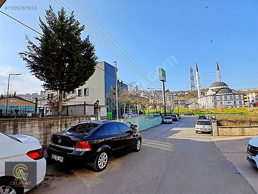 ÇELİK-AY'DAN YEŞİLOVA ZÜMRA SİT. SATILIK ARA KAT DAİRE - KOCAELİ İZMİT fotoğraf 23