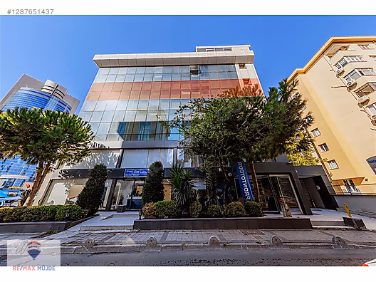 Kozyatağı Metro Çıkışında A+ Plaza'da Kiralık Komple Kat Ofis - İSTANBUL ATAŞEHİR fotoğraf 4
