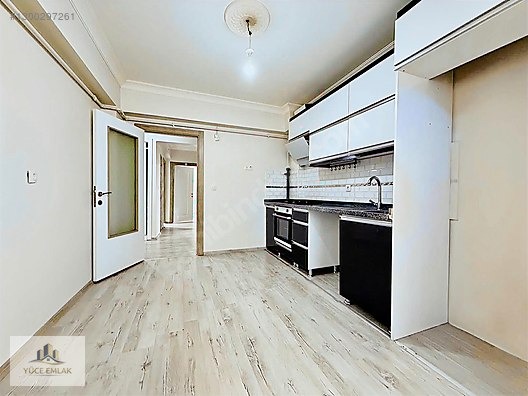 YÜCE'DEN ▓3+1 ÇİFT BANYOLU GİYİNME ODALI 6.YILLIK BİNADA FIRSAT. - ANKARA PURSAKLAR fotoğraf 3