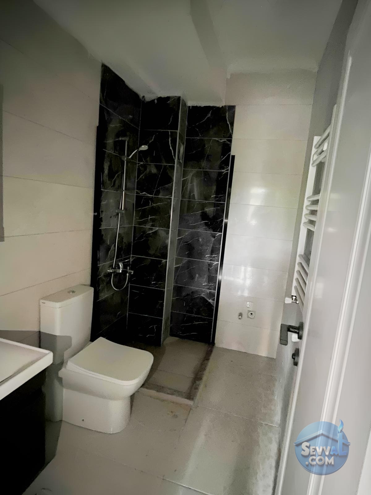 ENKA'DAN DERİNCE HARMANTARLADA SATILIK 2+1 SIFIR DAİRE - Kocaeli Derince fotoğraf 12