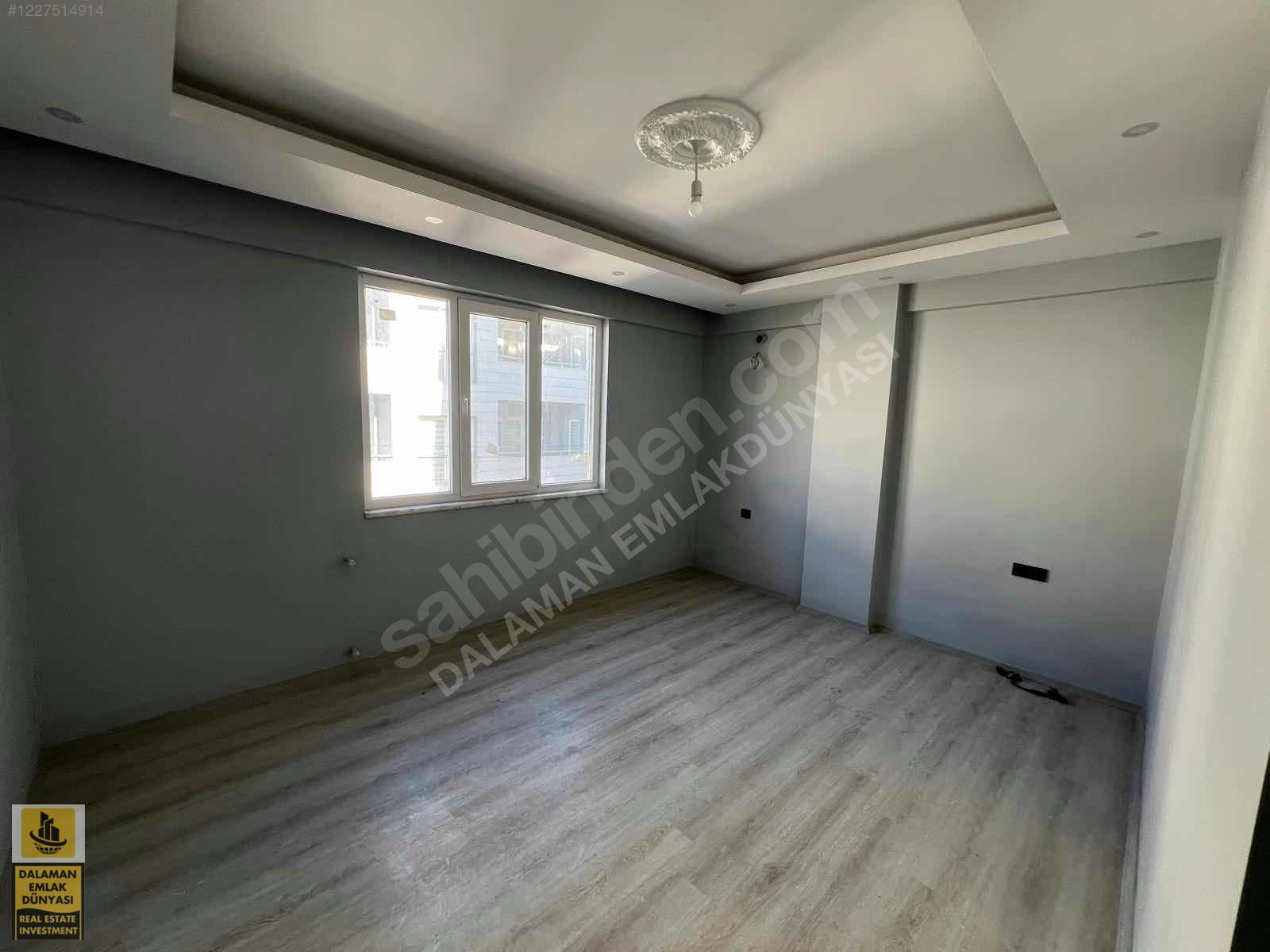 Dalaman Emlak Dünyasından satılık kapalı mutfak 2+1 daire - MUĞLA DALAMAN fotoğraf 5
