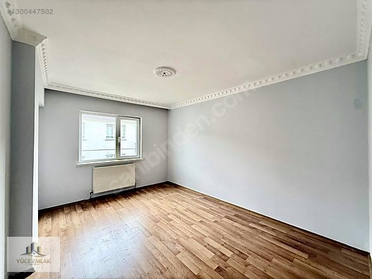 YÜCE'DEN ▓ASANSÖRLÜ ORTA KAT 3+1 MERKEZDE YAPILI KÖK TAPU DAİRE - ANKARA PURSAKLAR fotoğraf 18