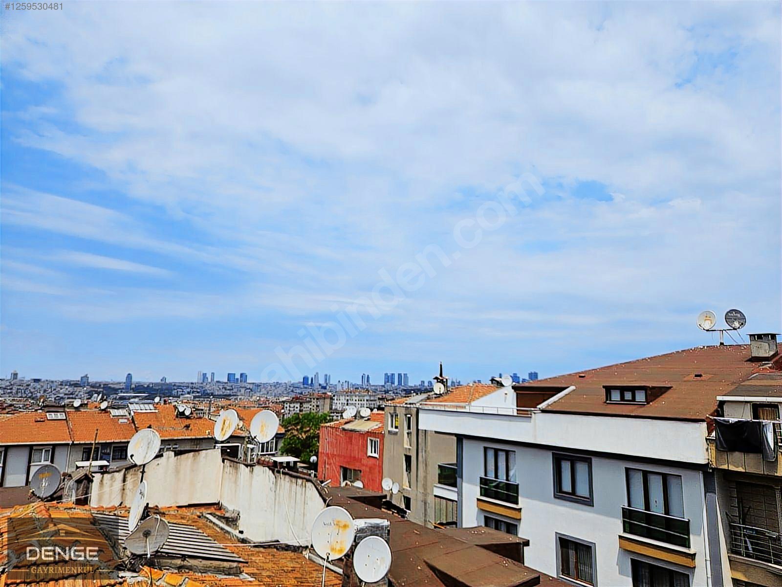 ÜSKÜDAR VALİDE ATİK MAH. MERKEZİ KONUMDA SATILIK MÜSTAKİL BİNA - İSTANBUL ÜSKÜDAR fotoğraf 3