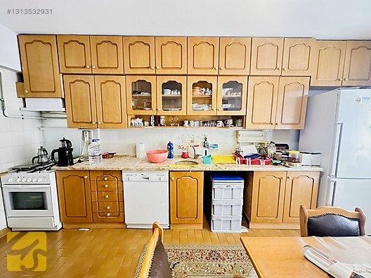 50.YIL İLKÖĞRETİM OKULU KARŞISI SATILIK 3+1 EŞYALI DAİRE - BOLU MERKEZ fotoğraf 5