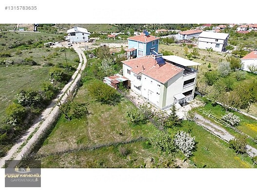 KONAK BANAZIDA MERKEZİ KONUMDA 1150 ARSA+İKİ KATLI EV - MALATYA YEŞİLYURT fotoğraf 21