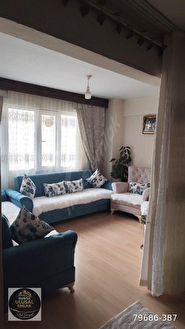 HOCAHASAN KAT MÜLKİYETLİ 3.ARAKAT - BURSA OSMANGAZİ fotoğraf 8
