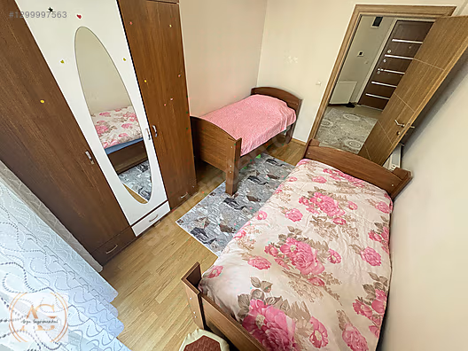 Arya'dan Akçay Altınkum'da Çift Cephe 2+1 Daire - BALIKESİR EDREMİT fotoğraf 13