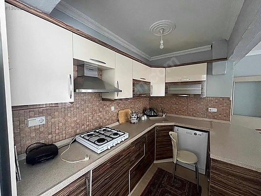 AKÇAY KÖŞEMDEN ACİL EŞYALI DENİZE 300 M ÖN CEPHE 2+1 SATILIK - BALIKESİR EDREMİT fotoğraf 18