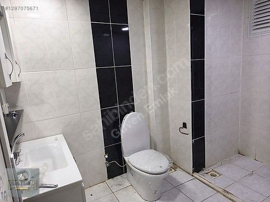 GÜVEN EMLAK'TAN YAKINCA BEYKOZ SİTESİNDE 3+1 DAİRE - MALATYA YEŞİLYURT fotoğraf 5