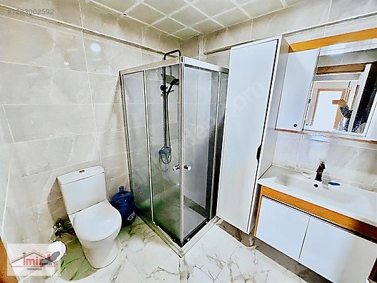 PURSAKLAR İMİR EMLAK'TAN ASANSÖRLÜ2.KAT GÜNEYBATICEPHE 3+1 125M2 - ANKARA PURSAKLAR fotoğraf 17