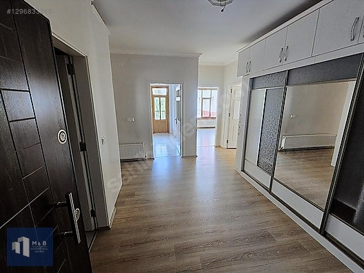 İL JANDARMA YAKINI-ERENLER MH-KIRBAŞI CAD-KİRALIK 4+1 GENİŞDAİRE - KONYA KARATAY fotoğraf 26