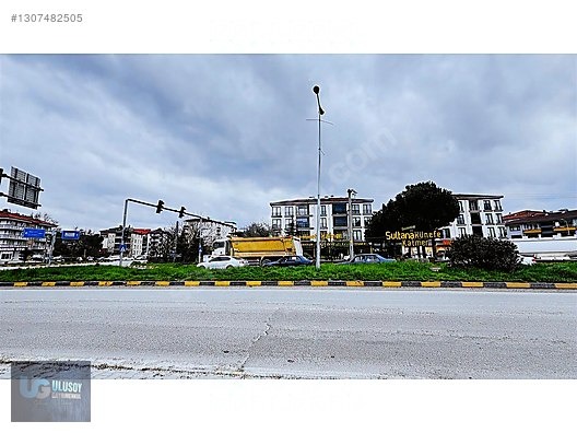ULUSOY GAYRİMENKULDEN SATILIK 1+1 DAİRE - BARTIN MERKEZ fotoğraf 10
