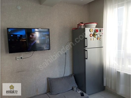 EMLAK 72'DEN BAHÇELİEVLER MH.MİGROS ARKASINDA(2+1) SATILIK DAİRE - BATMAN MERKEZ fotoğraf 9