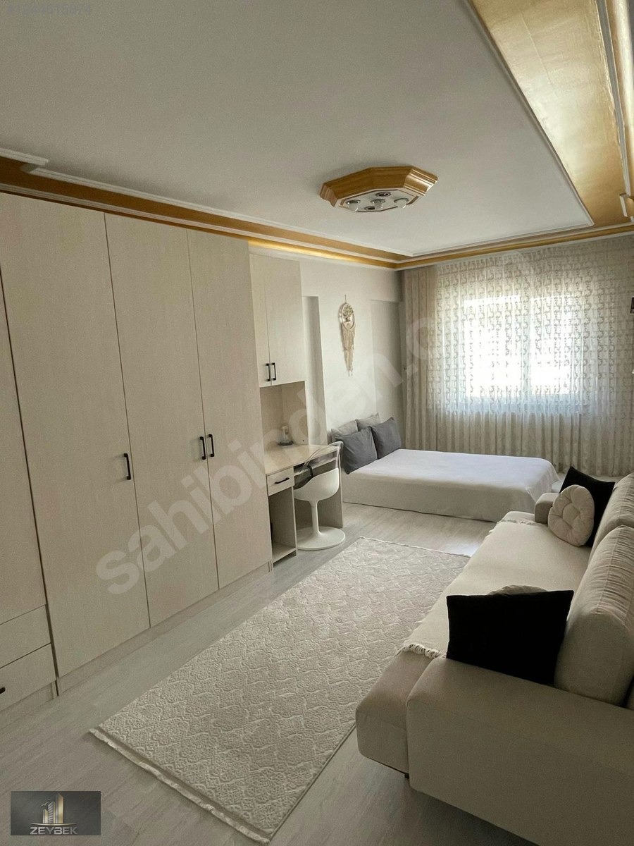 [ZEYBEKTEN] KAZIM KARABEKİR'DE 205M2 NET MÜKEMMEL DUBLEKS 3+2 - İSTANBUL GAZİOSMANPAŞA fotoğraf 22