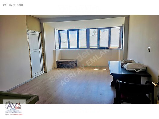 Ağrı'da Devlet Hastanesine Yakın 5+2 Lüks Dubleks Daire - AĞRI MERKEZ fotoğraf 16