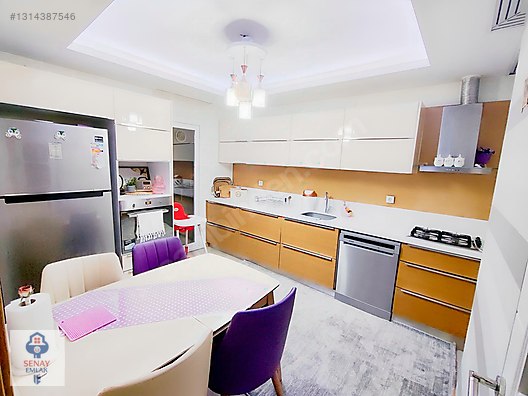 HASARSIZ..PINAR MAH.SEMT PAZAR YANI ULTRA LÜKS 3+1 İSKANLI DAİRE - ADANA SEYHAN fotoğraf 10