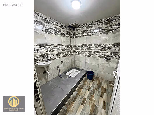 ALANYURT CUMHURİYET MAH SATILIK 1+1 DAİRE - BURSA İNEGÖL fotoğraf 3