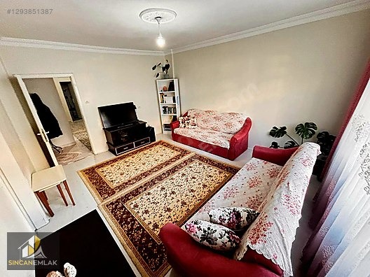 PINARBAŞI MAHALLESİNDE 3+1 ARA KATTA MASRAFSIZ DAİRE - ANKARA SİNCAN fotoğraf 8