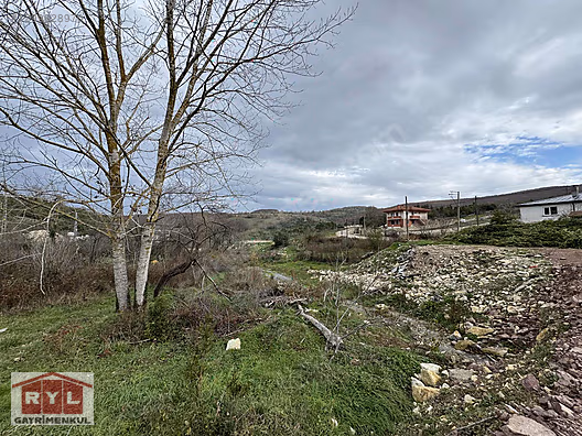 Kandıra Yağcılar Köyü'nde Satılık 45m² Hobi Bahçesi Parseli - KOCAELİ KANDIRA fotoğraf 19