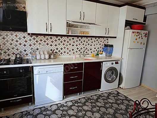 DEMİRTAŞTA SATILIK 3+1 DAİRE - BURSA OSMANGAZİ fotoğraf 3