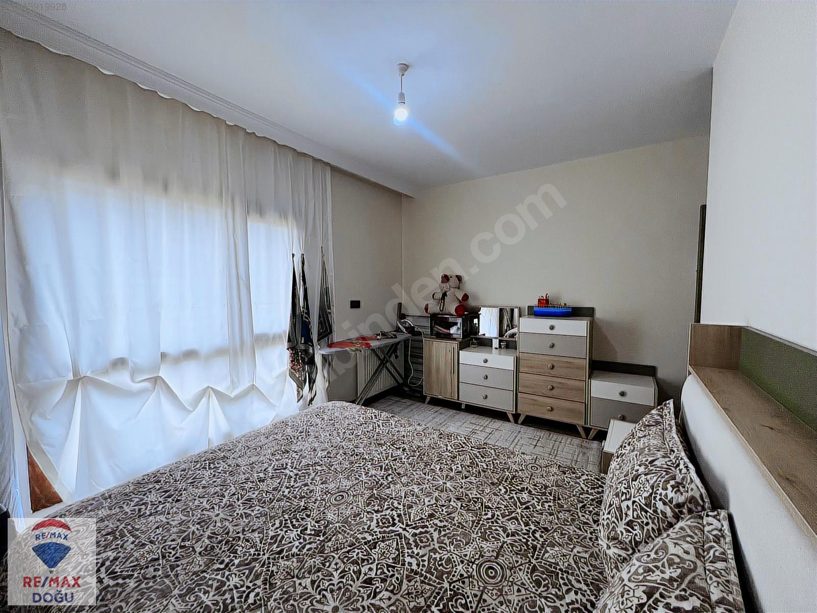 REMAX DOĞU'DAN YEMİŞLİK TOKİLER 12. ETAPTA FIRSAT 3+1 DAİRE - ELAZIĞ MERKEZ fotoğraf 6