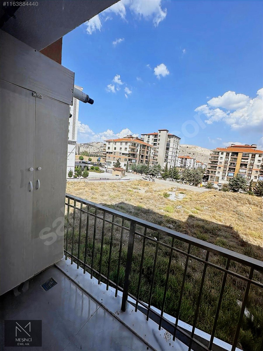 ÜNİVERSİTE YAKININDA SATILIK 1+1 SATILIK APART - ISPARTA MERKEZ fotoğraf 3