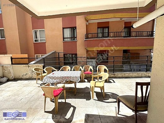 █ EGE'DEN █ CENGİZHAN MAHHALLESİNDE SİTE İÇİ 3+1 MASRAFSIZ DAİRE - ANKARA MAMAK fotoğraf 34