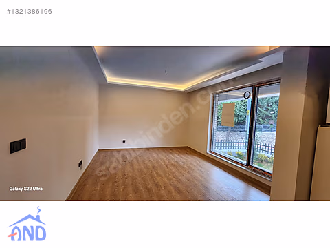 AND EMLAKTAN AYRANCI MH ÖMÜR SK TA YENİ BİNADA 1+1 KOMBİLİ - ANKARA ÇANKAYA fotoğraf 7