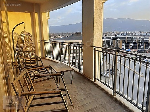 ZERAY EFECT KARTEPE MEYDAN MANZARALI DUBLEKS(73 FAVORİ) - KOCAELİ KARTEPE fotoğraf 14