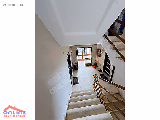 Yuvam Turgut Konutlarında 3+1 Geniş,Satılık Daire - KOCAELİ İZMİT fotoğraf 45