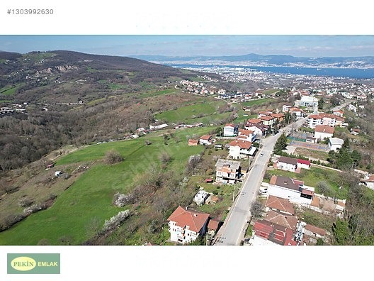 PEKİN EMLAK'tan satılık arsa - KOCAELİ BAŞİSKELE fotoğraf 7