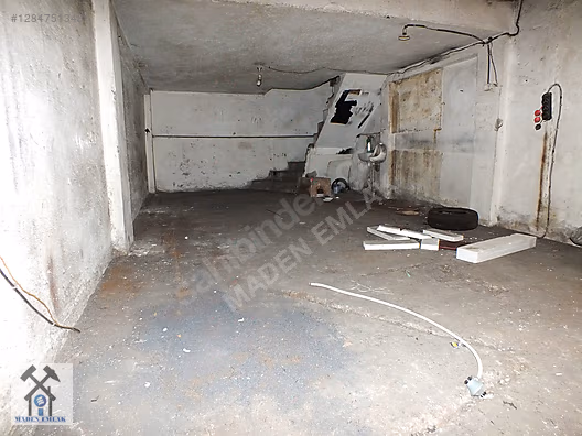 ŞEHİR MERKEZİNDE ÜÇ KATLI SATILIK İŞ YERİ - ZONGULDAK MERKEZ fotoğraf 17