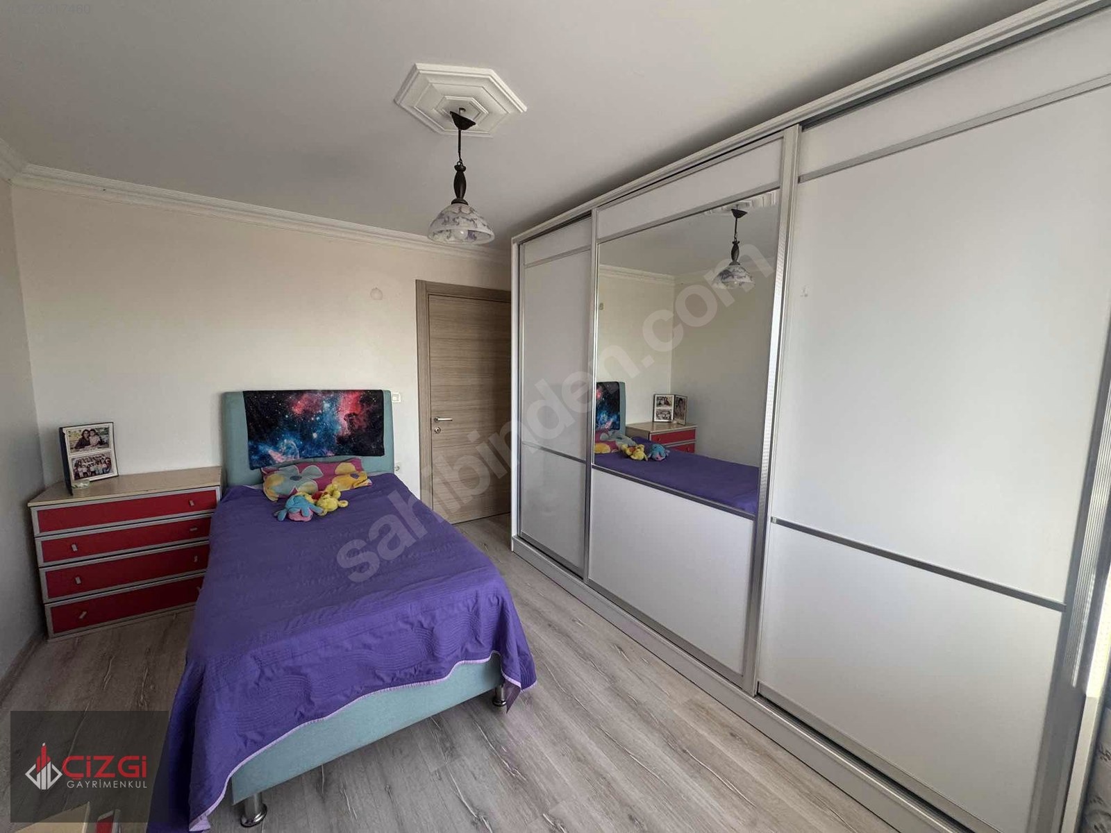 DERİNCE KAŞKAL'DA SATILIK 4+1 ÇATI DUBLEKS DAİRE - KOCAELİ DERİNCE fotoğraf 17
