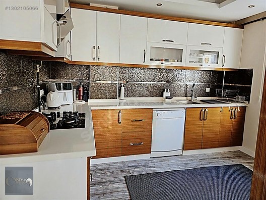 ÖĞRETMENEVLERİNDE DOĞALGAZLI 2+1 YATIRIMLIK KREDİYE UYGUN DAİRE - ANTALYA KONYAALTI fotoğraf 24