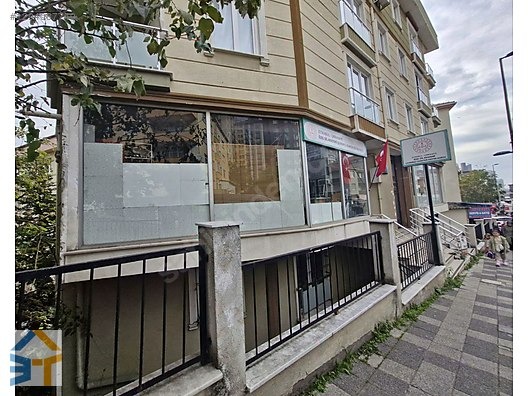 BETA EMLAK 75M 23 NİSAN CAD OKUL YANI İSKİ YE YAKIN TAKAS ACIK. - İSTANBUL ÜMRANİYE fotoğraf 17