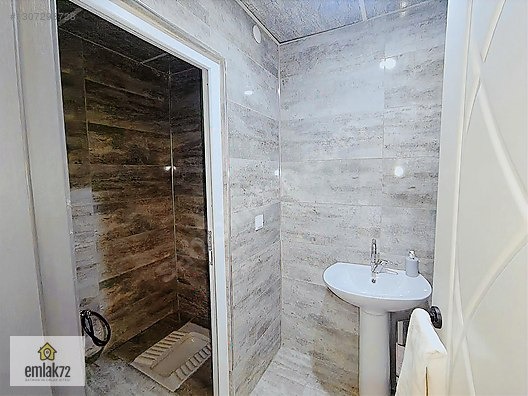 EMLAK 72'DEN PETRA CİTY DE 4+1 SATILIK DAİRE - BATMAN MERKEZ fotoğraf 13