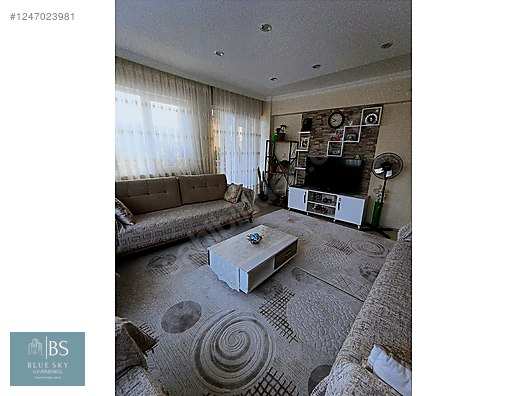 HALK CAD. 2+1 100M2 GENİŞ DAİRE - DENİZLİ PAMUKKALE fotoğraf 3