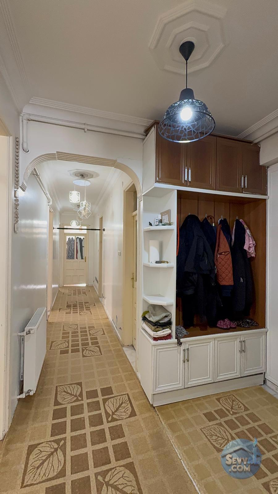 SATILIK TEKLİ DAİRE - ŞANLIURFA HALİLİYE fotoğraf 23