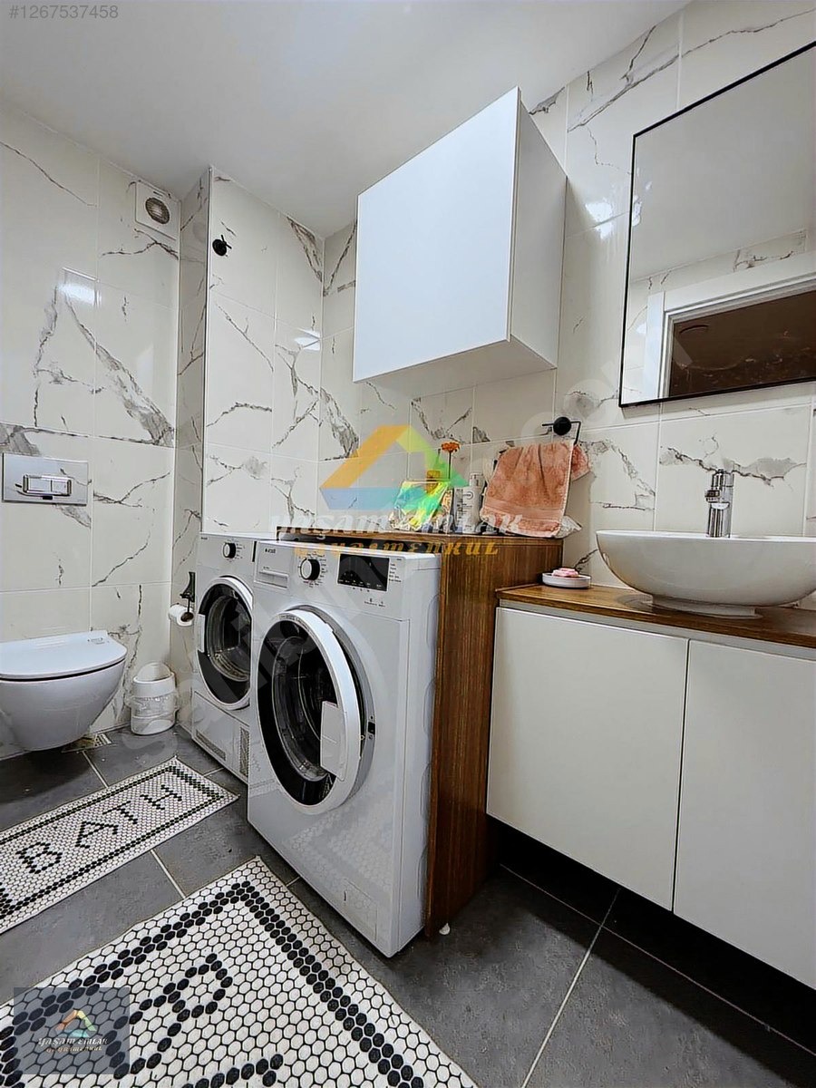 YAŞAM'DAN KURTKÖY METROYA YÜRÜME SATILIK VİLLA TİPİ 3+1 DUBLEKS - İSTANBUL PENDİK fotoğraf 25