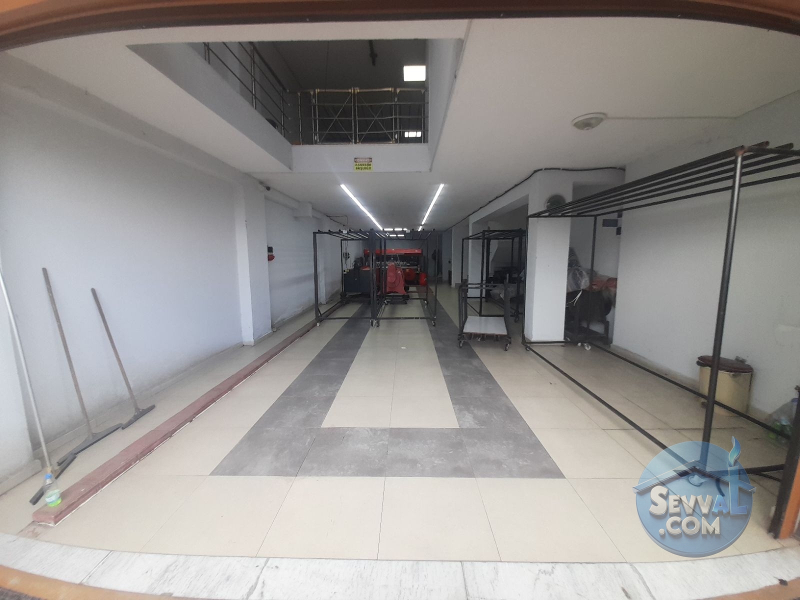 KÖRFEZ ÇAMLITEPE MH. CADDE ÜZERİ SATILIK 400 M2 YENİ DÜKKAN - Kocaeli Körfez fotoğraf 12