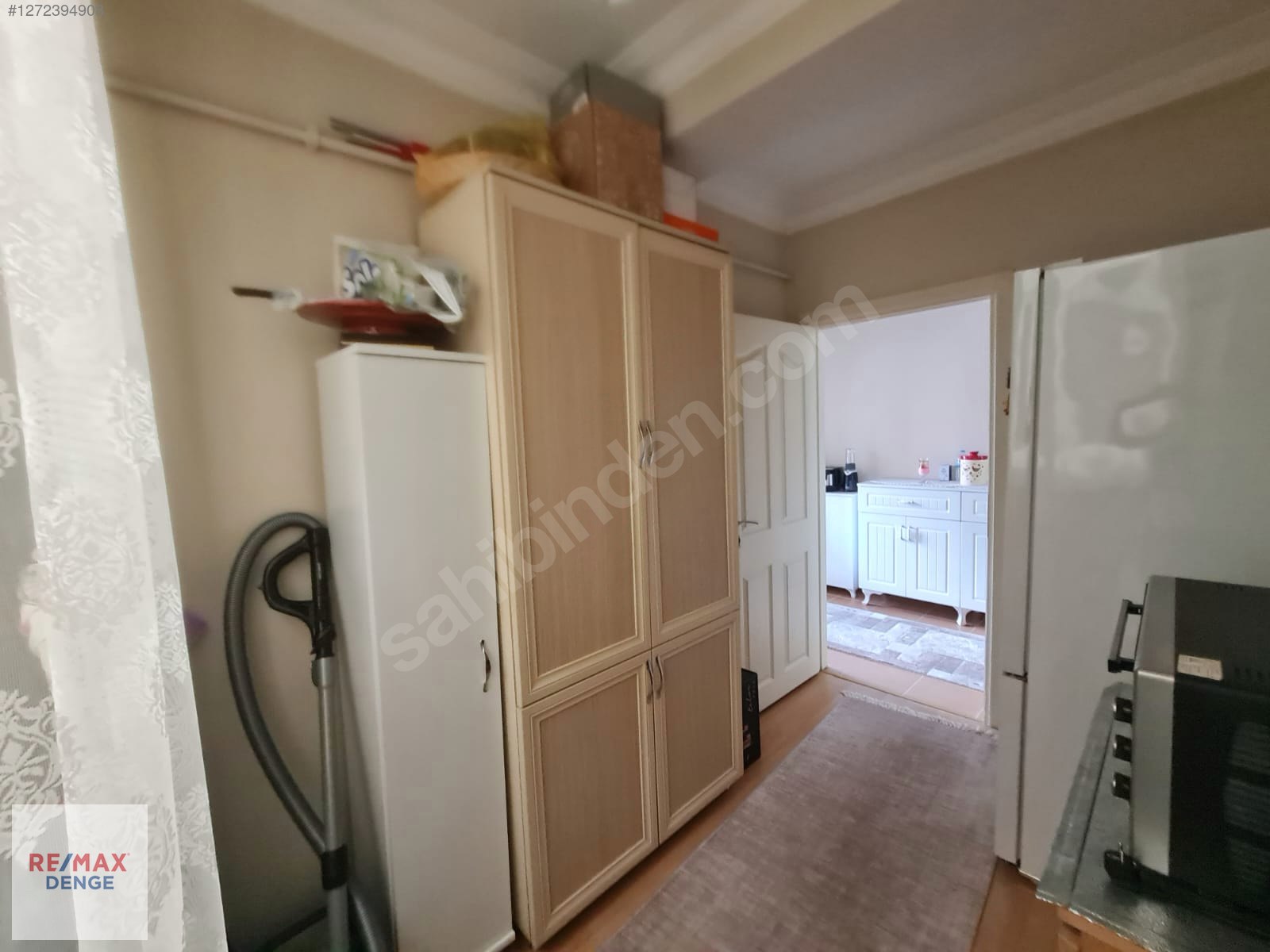 BAYRAMPAŞA SATILIK DUBLEKS - İSTANBUL BAYRAMPAŞA fotoğraf 16