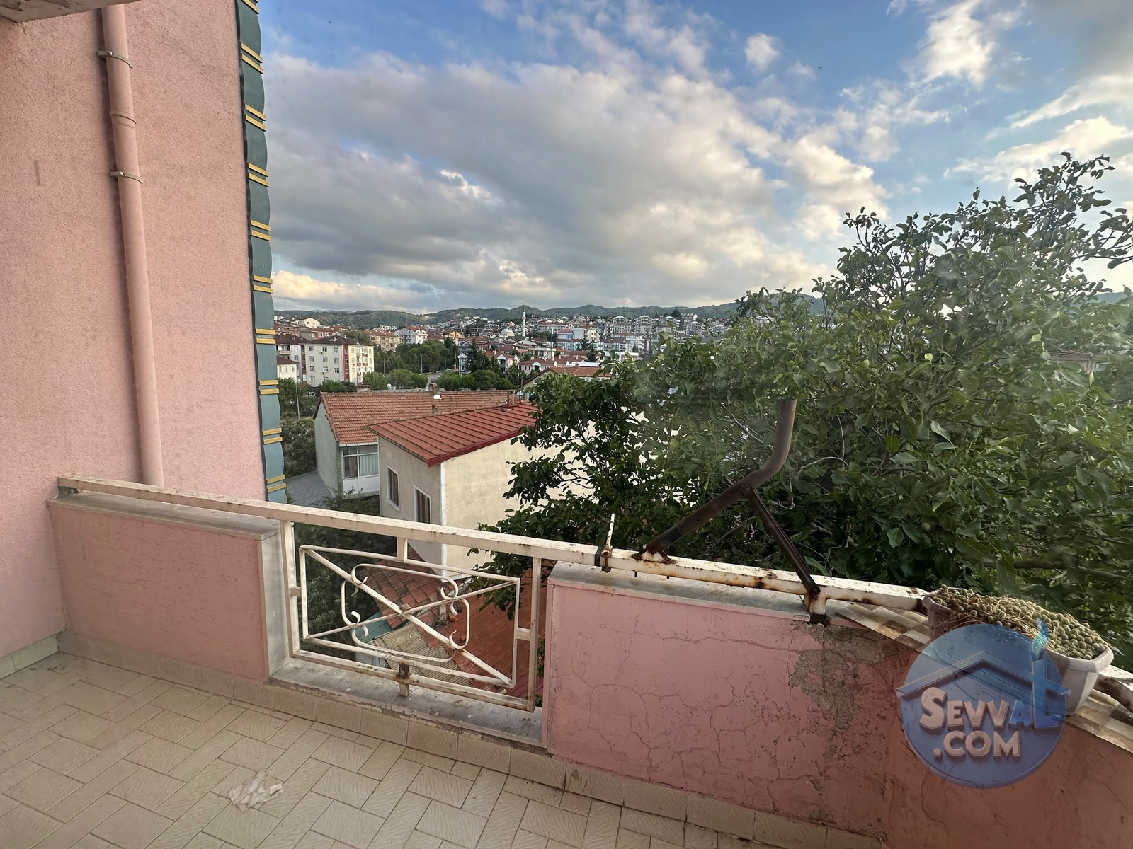 ASKERİYE VE HASTAHANEYE YÜRÜME MESAFESİNDE 3+1 EŞYALI EŞYASIZ - Kocaeli Gölcük fotoğraf 8