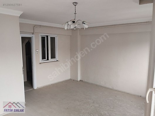 FATİH EMLAKTAN YAPRAKKENT SİTESİNDE DRZİYAKAYA MAH SATILIK DAİRE - BURSA GEMLİK fotoğraf 56