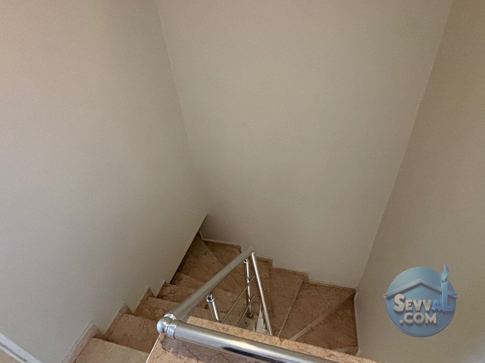GÖLCÜK MERKEZ MANZARALI GENİŞ 3+1 TERASLI DAİRE 160 m2 - Kocaeli Gölcük fotoğraf 8