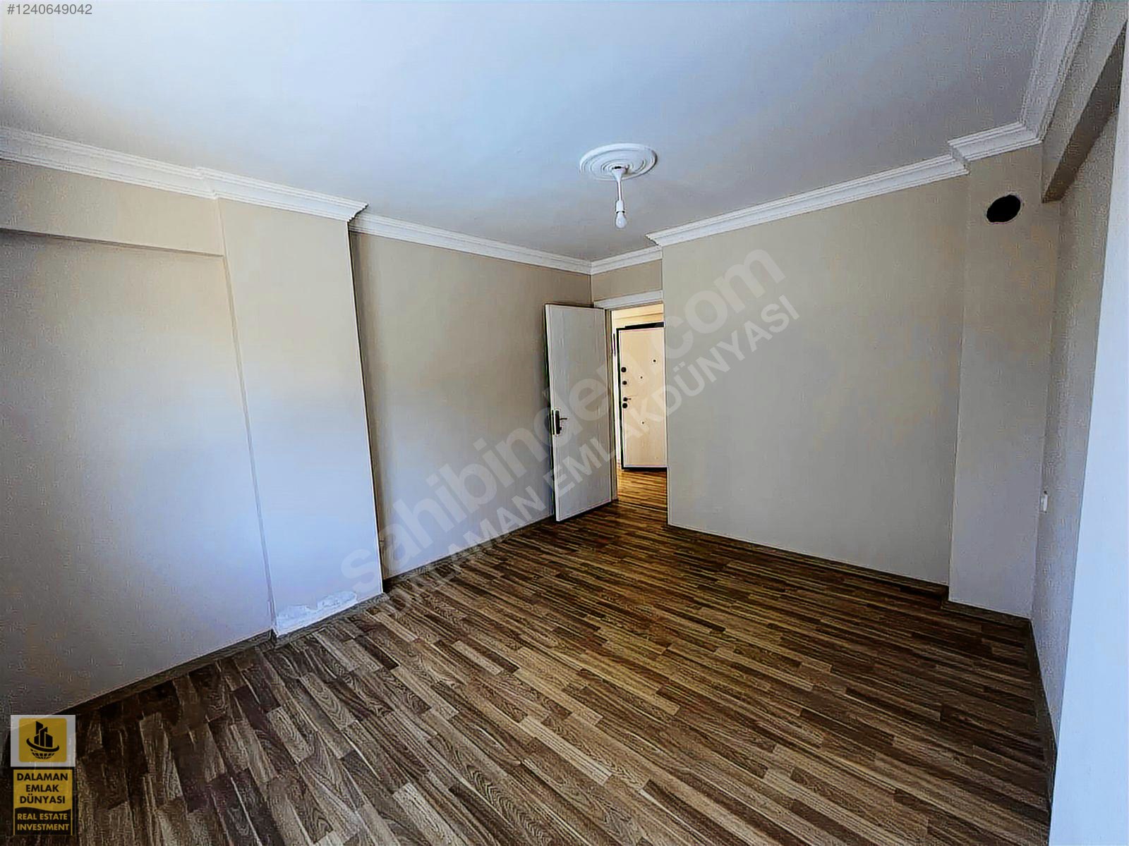 DALAMAN EMLAK DÜNYASINDAN HAVUZLU SATILIK 1+1 DAİRE - MUĞLA DALAMAN fotoğraf 6