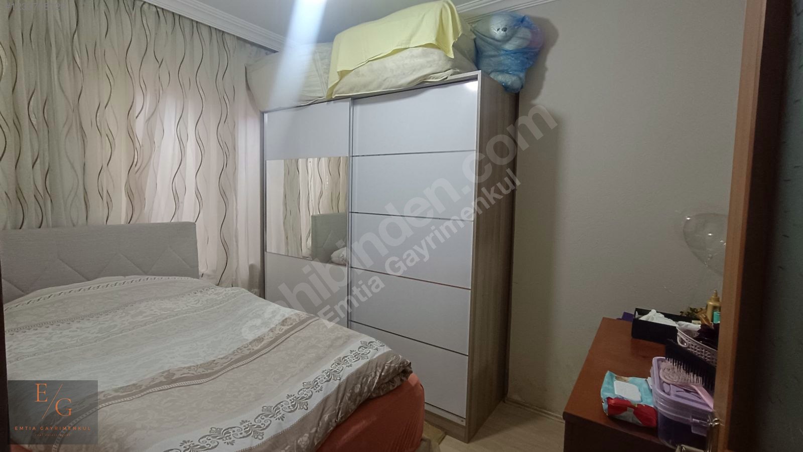 HACI ABDİ'DE 3+1 BAHÇE KATI 4 YAŞINDA HASARSIZ SATILIK DAİRE - MALATYA BATTALGAZİ fotoğraf 14
