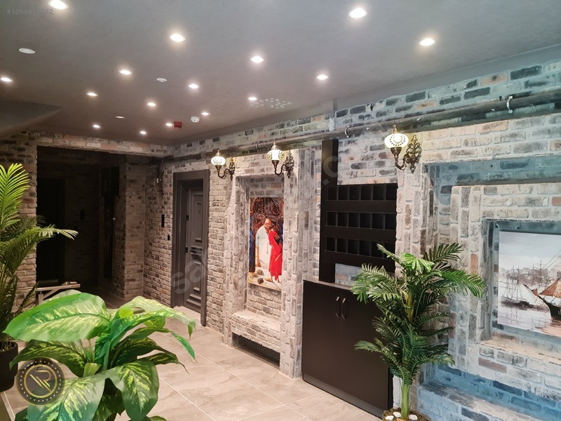 AYDINLAR İNŞAAT İSTANBUL KONAKLARI 3. ETAP'TA PREMIUM 2+1 DAİRE - KIRKLARELİ MERKEZ fotoğraf 2