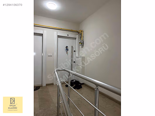 Site İçinde, Ulaşımı Kolay, Bakımlı 2+1 Satılık Daire - SAKARYA ADAPAZARI fotoğraf 9