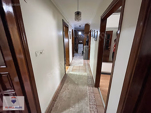 GAZİOSMANPAŞA MERKEZ SATILIK 4+1 DAİRE - İSTANBUL GAZİOSMANPAŞA fotoğraf 19